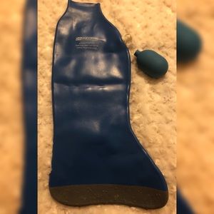 Dry Pro Kids Cast Cover